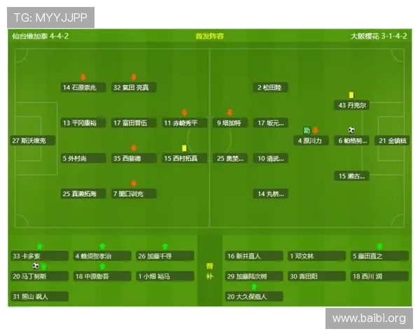 球探专家详解足球比分变化背后的战术布局与关键球员表现