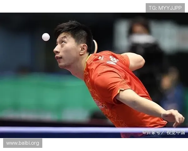 2026年乒乓球世界杯赛程时间表最新更新,比赛时间地点一览无遗 2026年乒乓球世界杯赛程时间表最新更新,比赛时间地点一览无遗